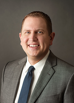 Brad S. Monson - Of Counsel