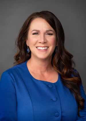 Jessica C. Stieber - Senior Counsel